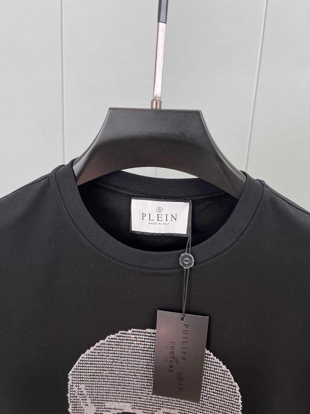 wg.luxury-- Phi8ipp cotton 2colour item:E-F501B1131-2
